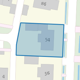 Perceel HOR01-M-2908