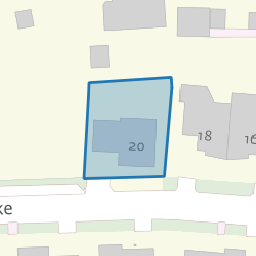 Perceel HOR01-M-2914