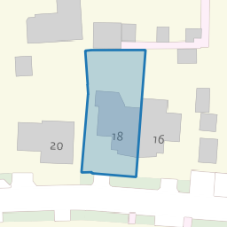 Perceel HOR01-M-2915