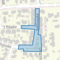 Perceel HOR01-M-2919