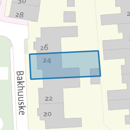 Perceel HOR01-M-2920