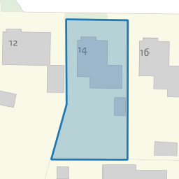 Perceel HOR01-M-2922