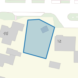 Perceel HOR01-M-2925