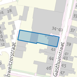 Perceel HOR01-M-2927