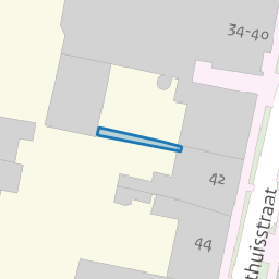 Perceel HOR01-M-2929