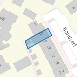 Perceel HOR01-M-2934