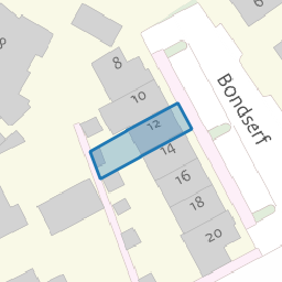 Perceel HOR01-M-2935