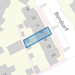 Perceel HOR01-M-2936