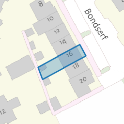 Perceel HOR01-M-2937