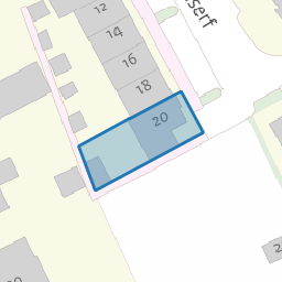 Perceel HOR01-M-2939