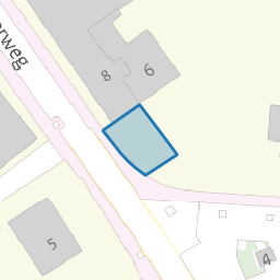 Perceel HOR01-M-2943