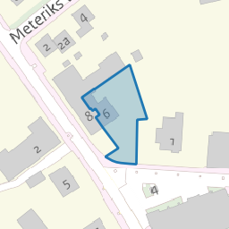 Perceel HOR01-M-2944