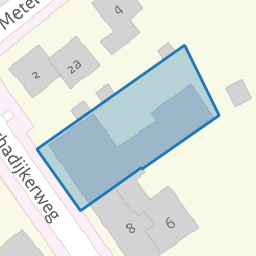 Perceel HOR01-M-2945