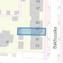 Perceel HOR01-M-2950