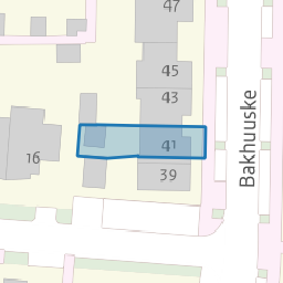 Perceel HOR01-M-2951