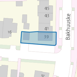 Perceel HOR01-M-2952