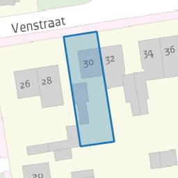 Perceel HOR01-M-2954