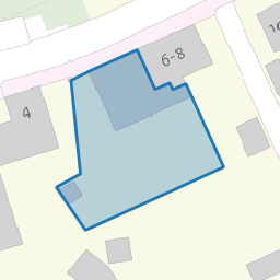 Perceel HOR01-M-2958