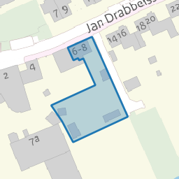 Perceel HOR01-M-2959