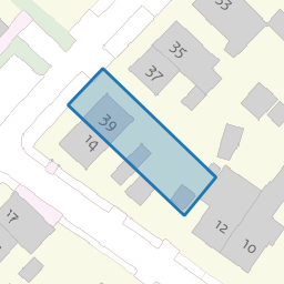 Perceel HOR01-M-2963