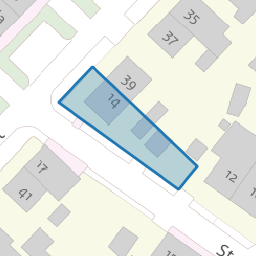 Perceel HOR01-M-2964