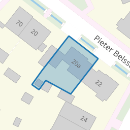 Perceel HOR01-M-2965