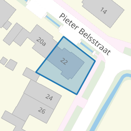 Perceel HOR01-M-2966