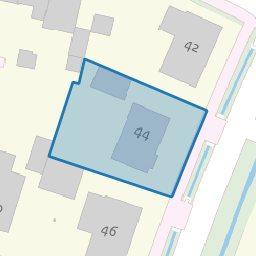 Perceel HOR01-M-2968