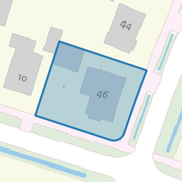 Perceel HOR01-M-2969