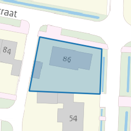 Perceel HOR01-M-2970