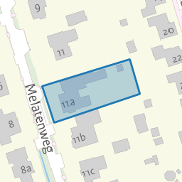 Perceel HOR01-M-2973