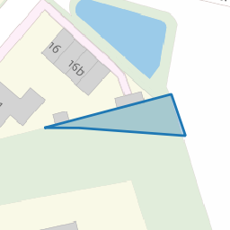 Perceel HOR01-M-2974