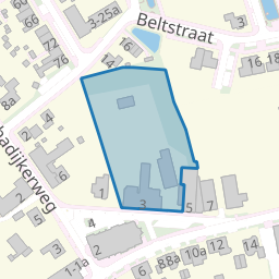 Perceel HOR01-M-2975