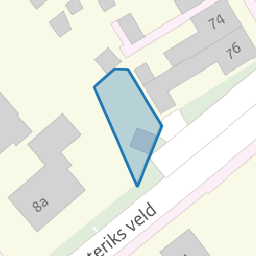 Perceel HOR01-M-2976