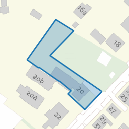 Perceel HOR01-M-2978