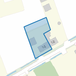 Perceel HOR01-M-2981