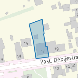 Perceel HOR01-M-2982