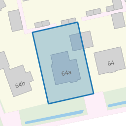 Perceel HOR01-M-2985