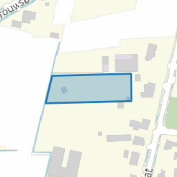 Perceel HOR01-M-2988