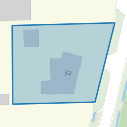 Perceel HOR01-M-2989