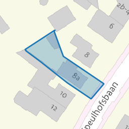 Perceel HOR01-M-2992