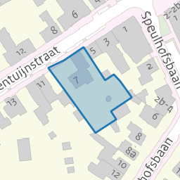 Perceel HOR01-M-2993