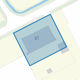 Perceel HOR01-M-2994