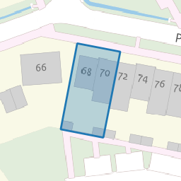 Perceel HOR01-M-2996