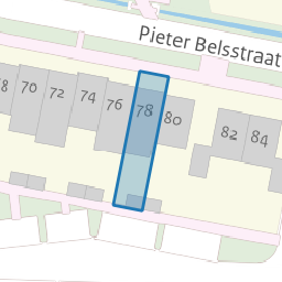 Perceel HOR01-M-3000