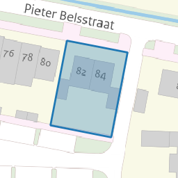 Perceel HOR01-M-3002
