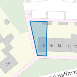 Perceel HOR01-M-3004