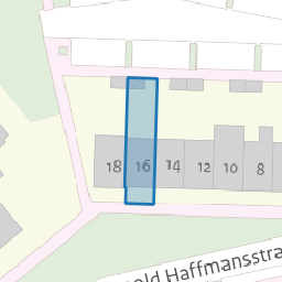 Perceel HOR01-M-3005