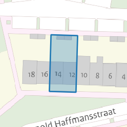 Perceel HOR01-M-3006