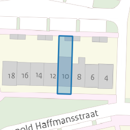 Perceel HOR01-M-3007